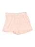 Unbranded Solid Pink Shorts Size M - photo 1