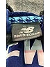 New Balance Blue Pullover Hoodie Size M - photo 7