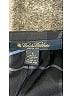 Brooks Brothers 100% Wool Plaid Black Wool Pants Size 6 - photo 6