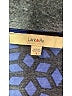Lark & Ro Print Blue Casual Dress Size S - photo 7
