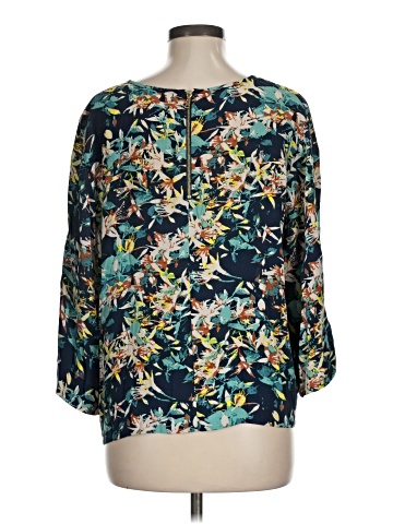 Sam & Lavi 3/4 Sleeve Blouse (view 2)