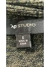 AB Studio Gray Green Cardigan Size S - photo 7