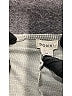 DONNI Gray Cardigan One size - photo 7