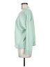 Oliver Bonas Green Pullover Sweater Size UK 12 / US 8 - photo 5