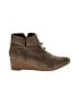 BUSSOLA Brown Ankle Boots Size EU 41 - photo 1