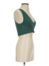 Better be Green Sports Bra Size Sm - Med - photo 4