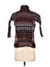 Peruvian Connection Brown Wool Pullover Sweater Size XS - photo 1