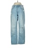 H&M Blue Jeans Size 4 - photo 1