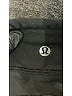 Lululemon Athletica Black Active Pants Size 4 - photo 7
