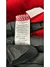 PBX Pro 100% Polyester Color Block Red Active T-Shirt Size L - photo 8