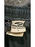 Brooks 100% Polyester Solid Black Active Pants Size XL - photo 3