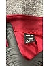 Shein Solid Burgundy Active Pants Size S - photo 7