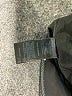 Express Solid Gray Formal Skirt Size 4 - photo 5