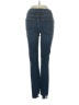 Good American Hearts Blue Jeans Size 0 - photo 2