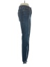 Good American Hearts Blue Jeans Size 0 - photo 4