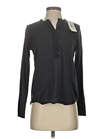 Hartford Long Sleeve Blouse (view 1)
