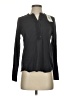 Hartford 100% Cotton Black Long Sleeve Blouse Size 4 (0) - photo 1