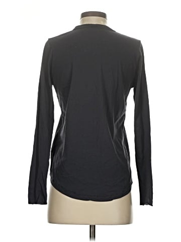 Hartford Long Sleeve Blouse (view 2)