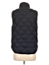 J.Crew 100% Polyester Black Vest Size M - photo 2