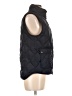 J.Crew 100% Polyester Black Vest Size M - photo 4