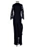 Alexis Black Jumpsuit Size XS - photo 2