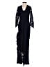 Alexis Black Jumpsuit Size XS - photo 1