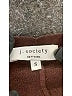 j. society Brown Pullover Sweater Size S - photo 7