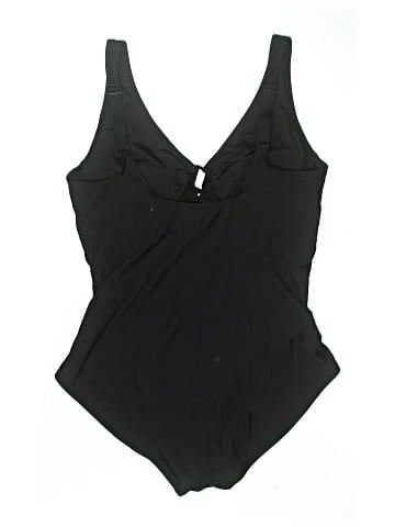DKNY One Piece Swimsuit (view 2)