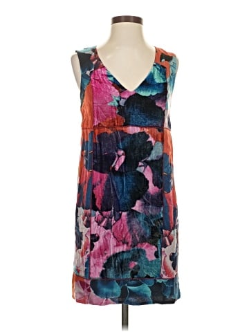 Leifsdottir Cocktail Dress (view 1)