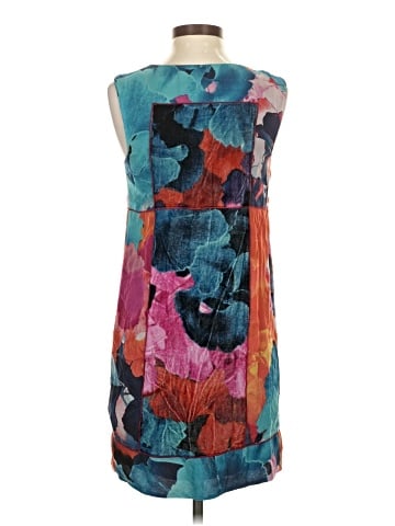 Leifsdottir Cocktail Dress (view 2)