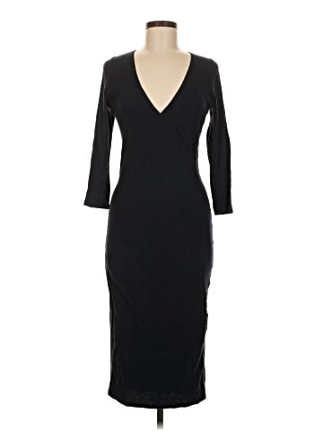 James Perse Cocktail Dress (view 1)
