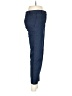 Ann Taylor Blue Casual Pants Size 0 - photo 4
