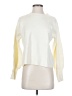 OAT Ivory Pullover Sweater Size XS - photo 1