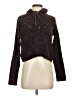 Assorted Brands 100% Polyester Tweed Brown Pullover Sweater Size XS - photo 1