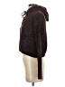 Assorted Brands 100% Polyester Tweed Brown Pullover Sweater Size XS - photo 5
