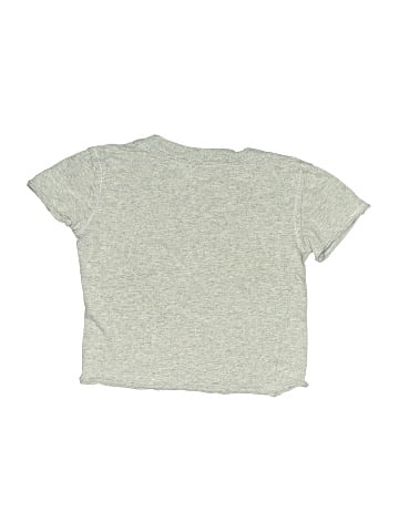 Burt's Bees Baby Short Sleeve T-Shirt (view 2)