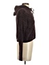Assorted Brands 100% Polyester Tweed Brown Pullover Sweater Size XS - photo 4