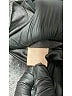 Single Solid Black Cocktail Dress Size 2 - photo 8