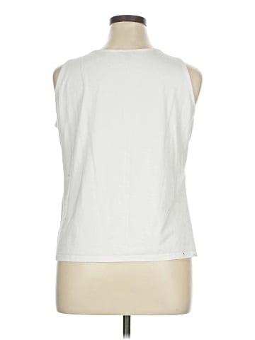Talbots Active Tank (view 2)