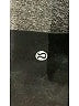 Lululemon Athletica Black Active Pants Size 2 - photo 7