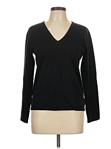 Jones New York Signature Pullover Sweater (view 1)
