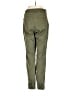 SPANX Green Cargo Pants Size S - photo 2