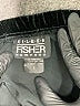 Eileen Fisher Solid Black Formal Skirt Size 1 - photo 4