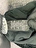 Eileen Fisher Solid Black Formal Skirt Size 1 - photo 5