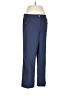 Spiegel Solid Blue Dress Pants Size 2 - photo 1