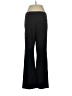 Athleta Solid Black Dress Pants Size 8 - photo 2