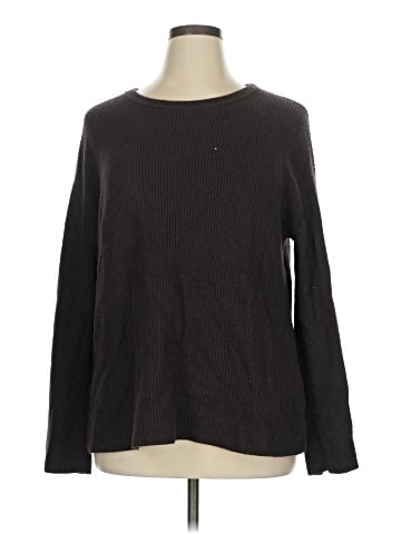 The Drop Pullover Sweater (view 1)
