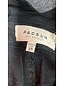 PacSun Solid Black Denim Skirt Size 25 waist - photo 4