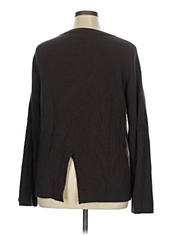 The Drop Pullover Sweater (view 2)