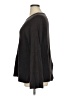 The Drop Black Pullover Sweater Size XL - photo 5
